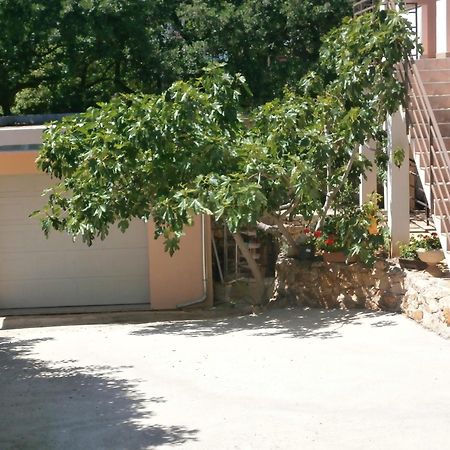 Apartment Maja Vodice Exterior photo