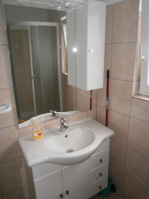 Apartment Maja Vodice Room photo