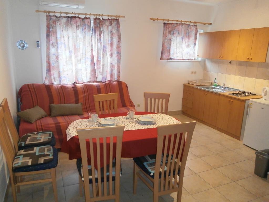 Apartment Maja Vodice Room photo