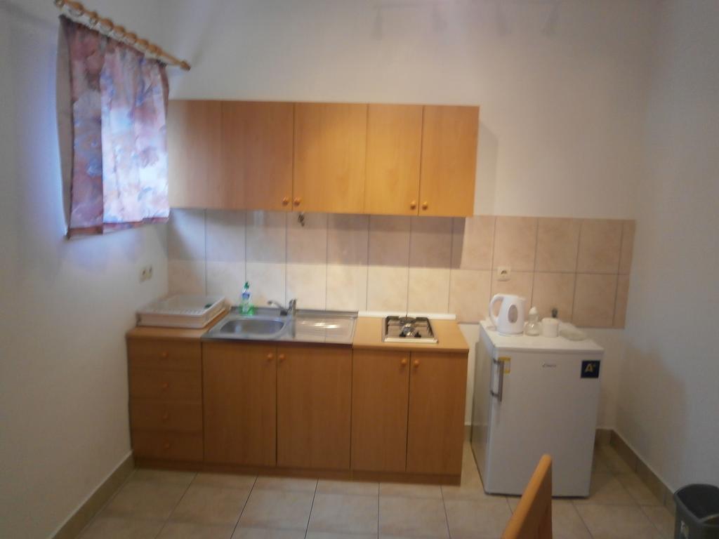 Apartment Maja Vodice Exterior photo