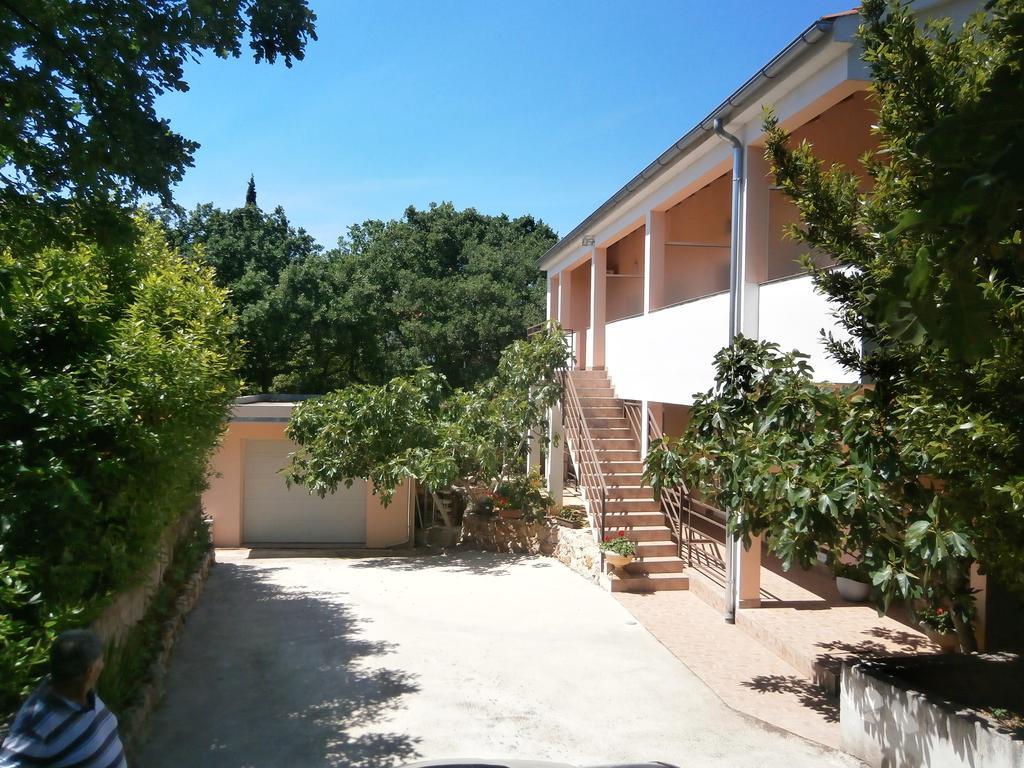 Apartment Maja Vodice Exterior photo