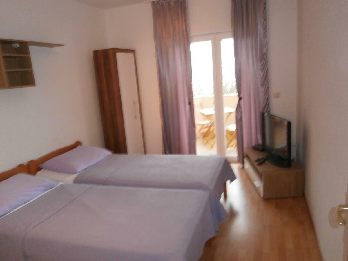 Apartment Maja Vodice Exterior photo